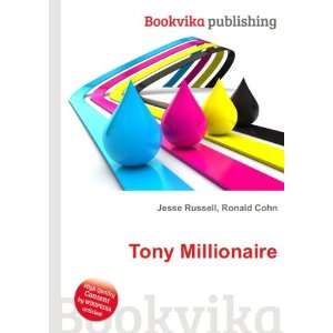 Tony Millionaire Ronald Cohn Jesse Russell Books