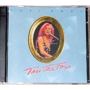  Tori Amos Tori The Fox 