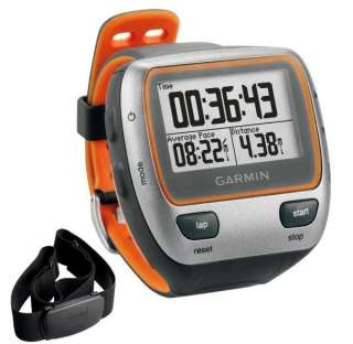Garmin Forerunner 310XT GPS Sports Watch with Soft HRM 753759086411 