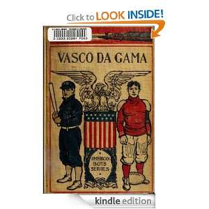 Vasco da Gama, his voyages and adventures (1878) George M. (George 