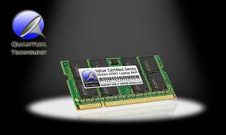 4GB PC3 8500 DDR3 1066 MHz 204 PIN 100% ORGINAL SPEC CERTIFIED RAM 
