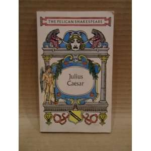  Julius Caesar William;Johnson, S. F. Shakespeare Books