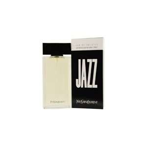  JAZZ by Yves Saint Laurent 