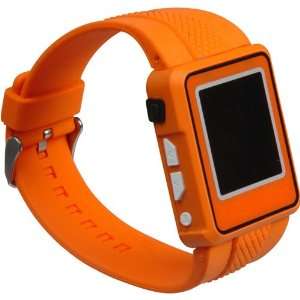   Street DFEW1 1.5 eMotion Digital Photo Frame Watch