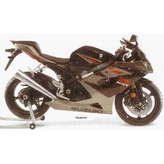  Hindle Discontinued ZX14SSM Automotive