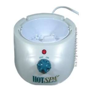  HELEN OF TROY Hot Spa Professional Manicure Lotion Heater 