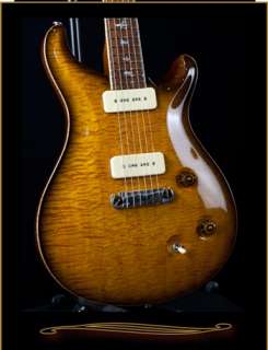 The Guitar Sanctuary is a fully authorized PRS dealer , and one of 
