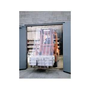  VINYL STRIP DOORS H16 421214