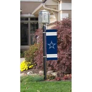  NFL Dallas Cowboys Post Banner Flag