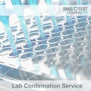  Devon Medical Urine Drug Test Laboratory Confirmation 
