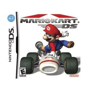  Nintendo Mario Kart DS Electronics