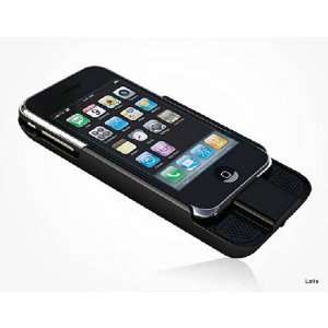   Iphone 3g Battery Pack with Dual Speakers  Players & Accessories