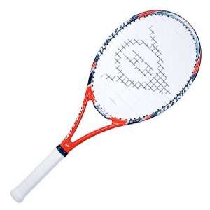  Dunlop Aerogel 4D 550 Lite Tennis Racquet (100) Sports 
