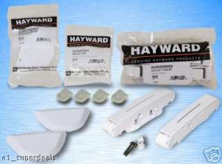 Hayward Pool Vac XL Navigator Ultra Wings Pod Shoe kit  
