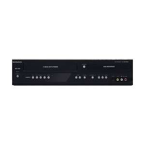  Sylvania Dvd Recorder And 4 Head Hi Fi Stereo Vcr With 