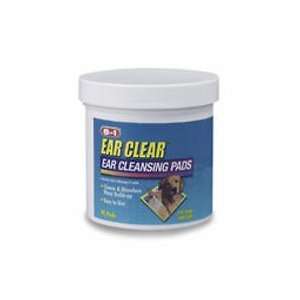  8 in 1 Ear Clear Pads 90 ct.