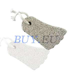 Foot Hard Skin Scrubber Pumice Stone For Foot Clean  