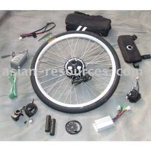  electric bicycle conversion kits 36v 350w front wheel 