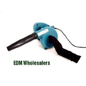  NEW ELECTRIC PORTABLE BLOWER   GARDEN   DRIVEWAY LEAF 