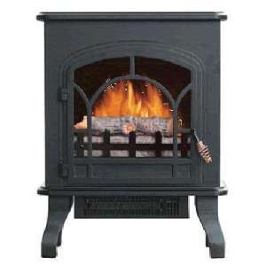  Bristol Stove Electric Heater Electronics