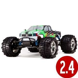  Avalanche XTE Truck 1/8 Electric (With 2.4GHz Remote 