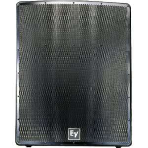  Electrovoice Sx500PI Plus Speaker System 400W DL15Sx W 15 