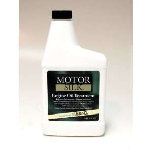  MotorSilk® Engine Oil Treatment Automotive