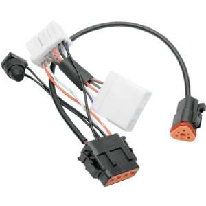  Sub Wire Harness for Electronic Speedometer   FXDWG 96 to 