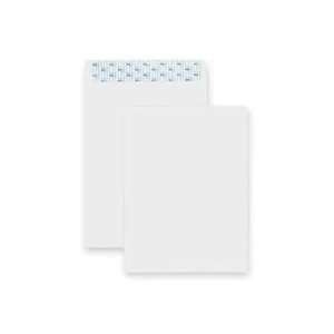 End Envelope, Plain, 10x15, 100/BX, White   Sold as 1 BX   Envelopes 