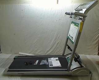 Horizon Evolve SG Treadmill 763165410793  