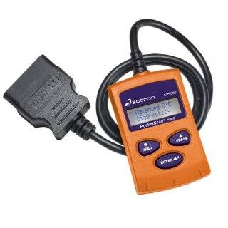 Actron CP9550 Pocket Scan Plus CAN Diagnostic Code Reader for OBDII 