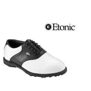  7 1/2 Etonic Mens Golf Shoes 7.5