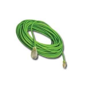   Duty Extension Cord with Lighted Plug   16/3 SJTW Cord Automotive