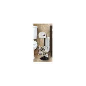  Standing Toilet Paper Holder   by Better Living Products 