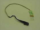 HP Pavilion G72 LCD Video Cable 599078 001 DD0AX8LC001