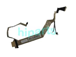 OEM New HP Pavilion dv4 2145dx LCD Video Cable  