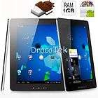   Elite 9.7 inch IPS screen Android 4.0 Tablet 1GHz 5MP HDMI DDR3 16GB
