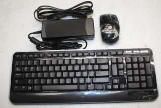   system windows 7 home premium 64 bit wireless keyboard mouse webcam