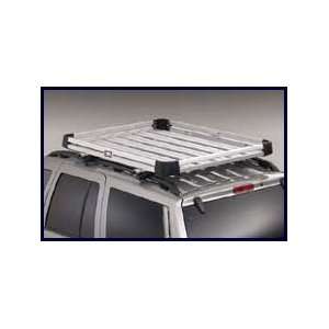 Surco Urban Rack 45 inch x 60 inch   Silver  Sports 