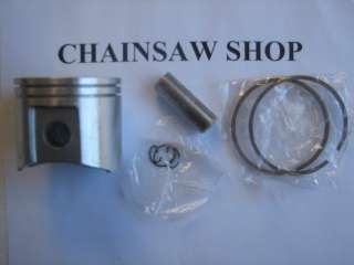 Husqvarna 390 390xp Chainsaw Piston Kit New  