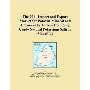   Fertilizers Excluding Crude Natural Potassium Salts in Mauritius Icon
