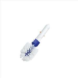  Swimming Pool Corner Brush with Ez Clip for Pool Spa Hot 