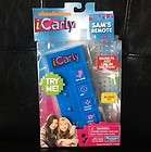 icarly sams remote  