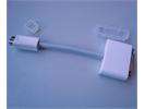 Mini DVI to DVI Adapter Cable for iMac MacBook Pro 9958  