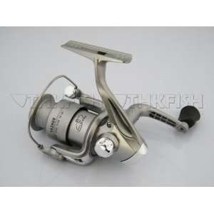   3bb 5.51 spinning fishing reels aluminum reel