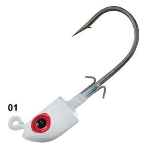  Offshore Angler Shad Head Wire Keeper Jigheads Sports 