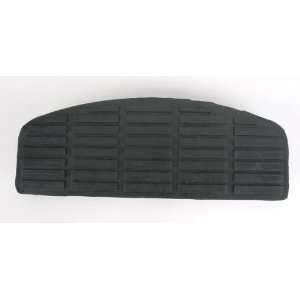 Drag Specialties Replacement Rubber Pads for Floorboards 74531 HC6