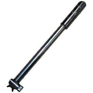 Silca Pista Floor Pump 