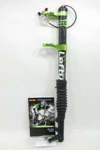 2011 Cannondale Lefty Speed Carbon XLR 100mm OPI Rock Shox Remote 