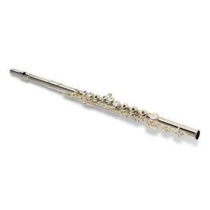  Jupiter 611RSO Intermediate Flute Musical Instruments